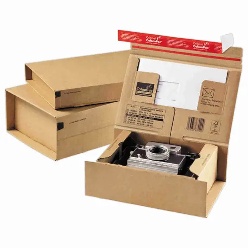 10  Verzenddozen met afmetingen 460 &times; 310 &times; 160 