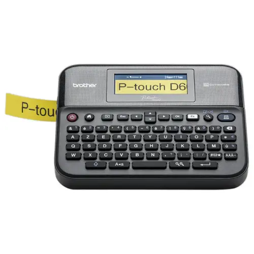 Brother PT-D610BTVP labelmaker