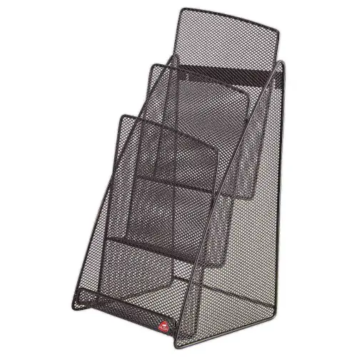 Tafelkast van metaal MESH A5 