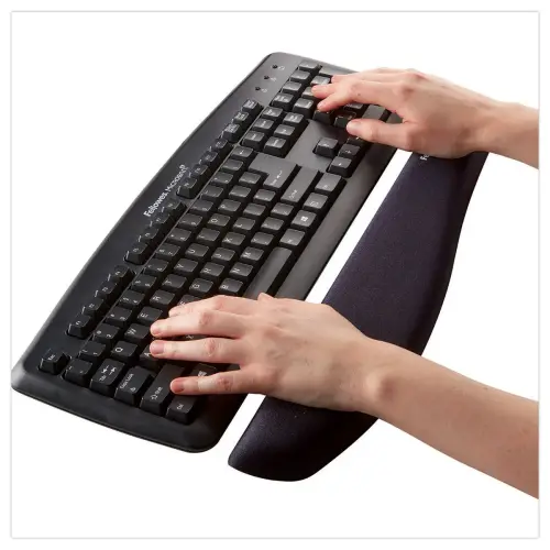 Polssteun Microban Plustouch