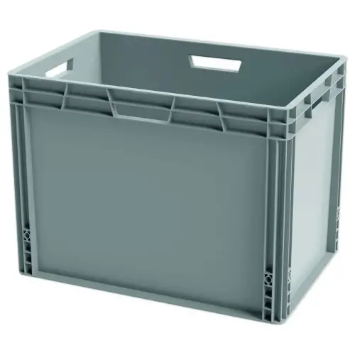 Stapeltank norm Europa 90 liter