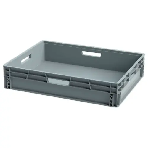 Stapeltank volgens Europese norm 68 liter
