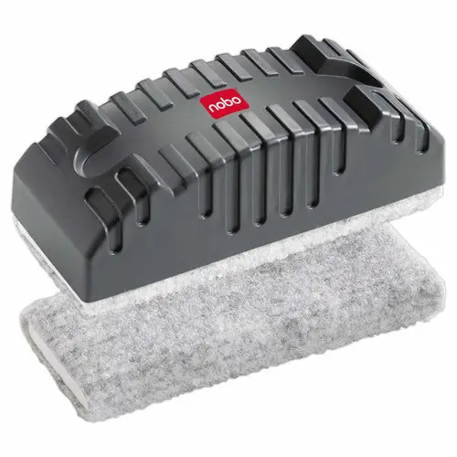 Magnetische wisser voor whiteboards - NOBO 