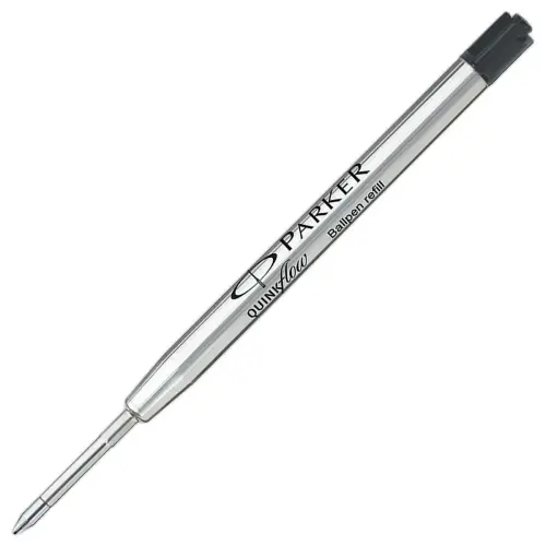 3 Navullingen voor pen Jotter - Zwart - PARKER