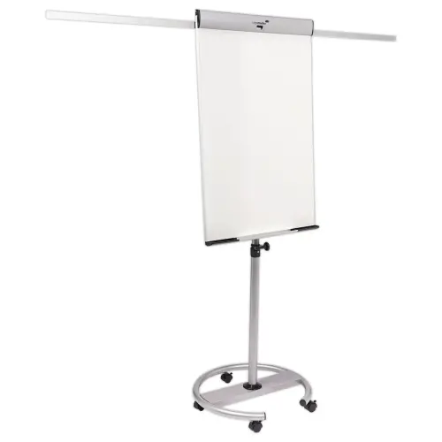 Mobiele flipchart PROFESSIONAL TRIANGLE 
