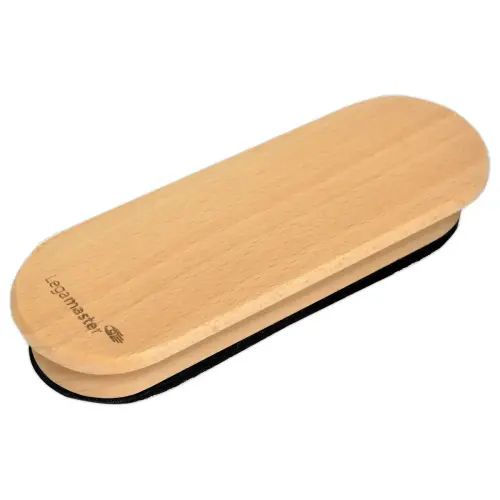 Magnetische borstel Wooden - Navulbaar - FSC®-hout - LEGAMASTER