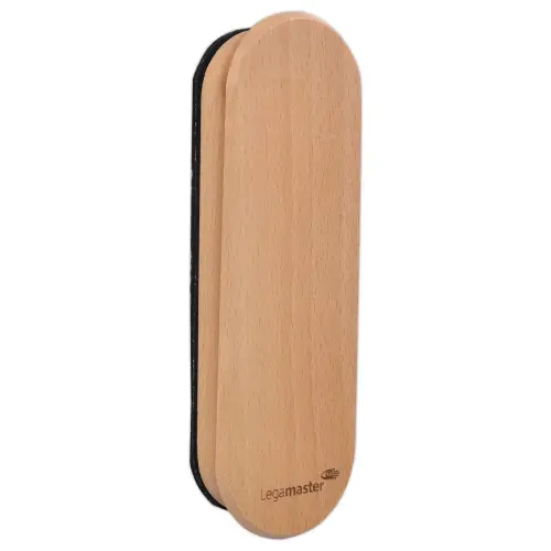 Magnetische borstel Wooden - Navulbaar - FSC®-hout - LEGAMASTER