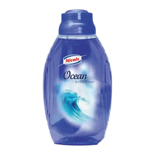 Luchtverfrisser met geurstaaf Ocean 375 ml