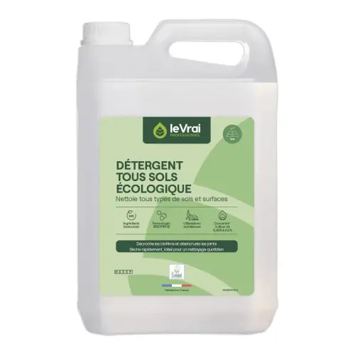 Enzypin Allesreiniger en Multisurface - 5L