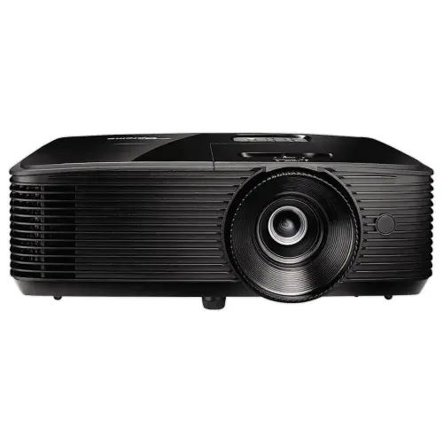Optoma W400LVe projector