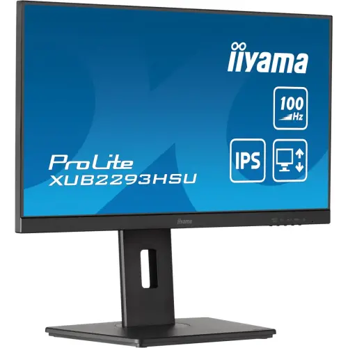 BEELDSCHERM PROLITE  XU2294HSU-B1 - 22" 