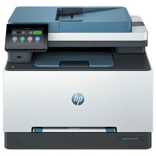 Multifonctionele HP Color LaserJet Pro 3302FDW