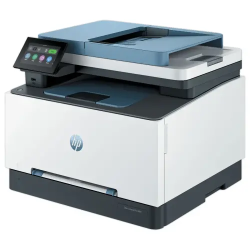 Multifonctionele HP Color LaserJet Pro 3302FDW