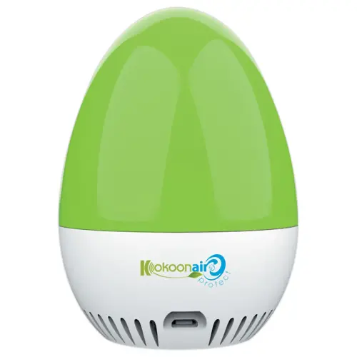 Luchtkwaliteitsmonitor KAPM72