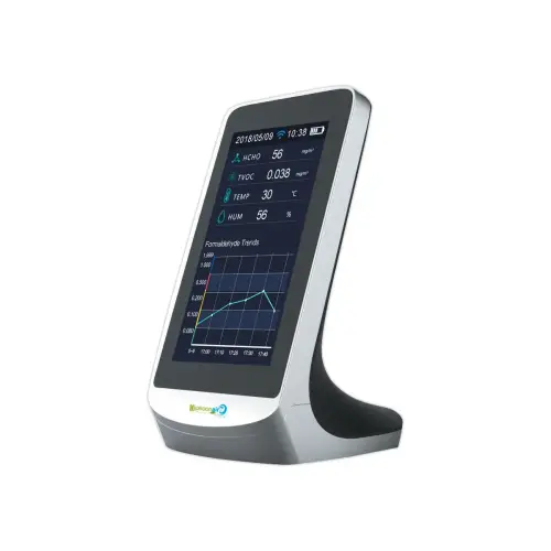 Luchkwaliteitsmonitor KAPM80