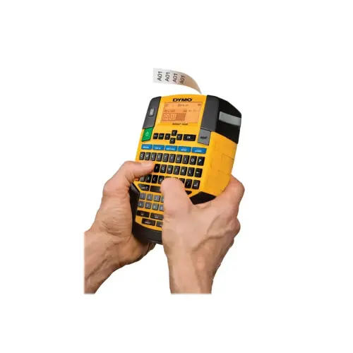 Dymo Rhino 4200 labelmaker met koffer