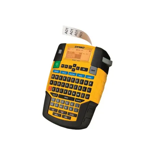 Dymo Rhino 4200 labelmaker met koffer