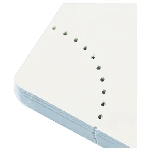 Weekagenda Exacompta Forever - 21 x 27cm - Grijs
