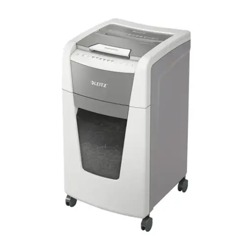 Versnipperaar IQ auto + Office 300 P4