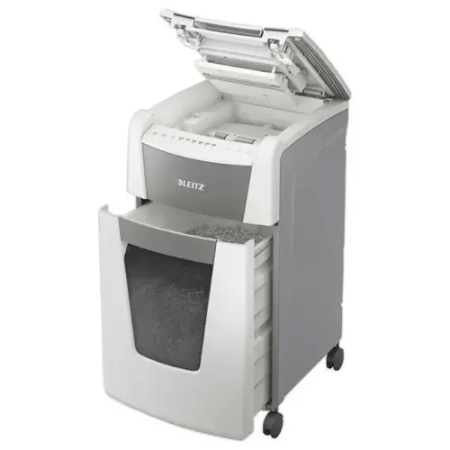 Versnipperaar IQ auto + Office 300 P4