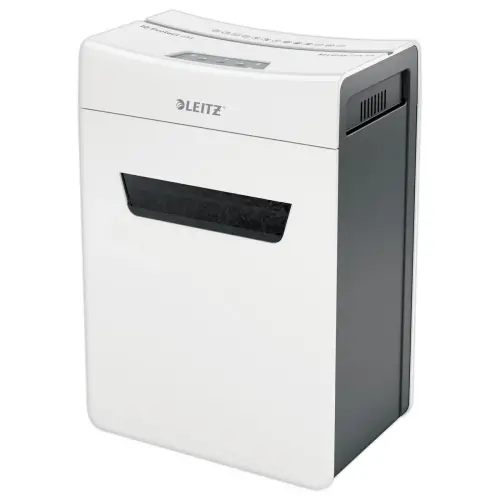 Versnipperaar Leitz IQ Protect 6 P5