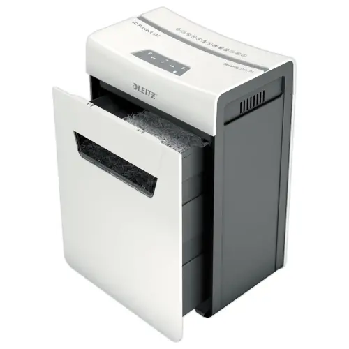 Versnipperaar Leitz IQ Protect 6 P5