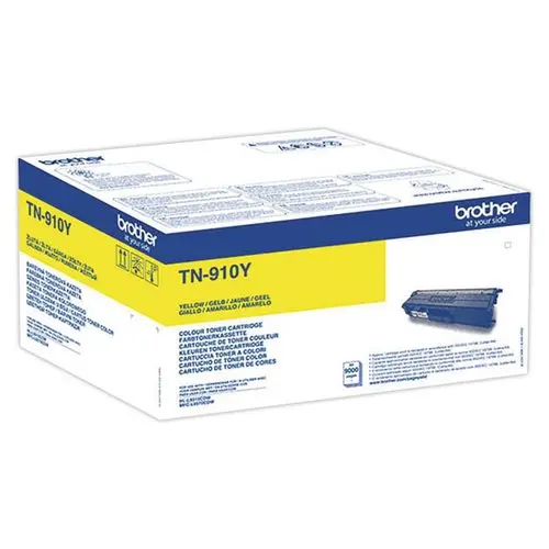 TN910Y BROTHER HLL9310CDW