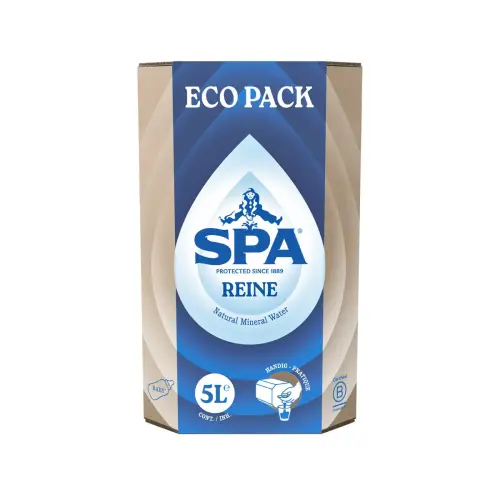 SPA REINE ECO PACK 5L 