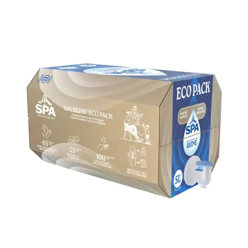 SPA REINE ECO PACK 5L 