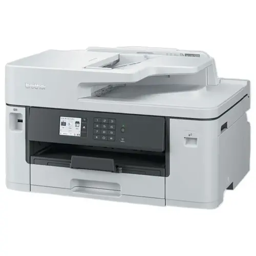 Multifunctionele Inktjet BROTHER MFC-J5345
