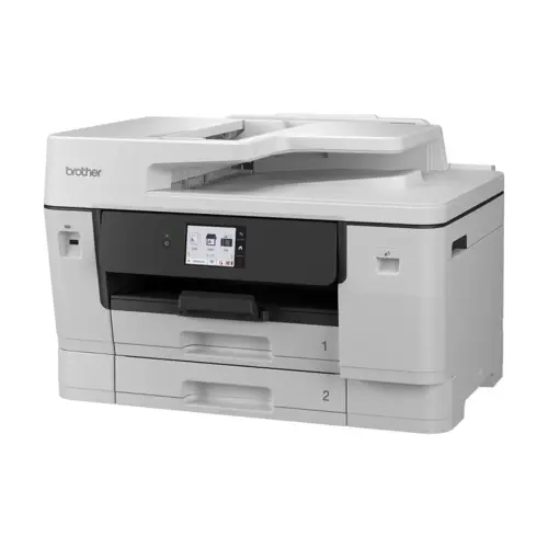 Multifunctionele inktjet BROTHER MFC-J6940DW