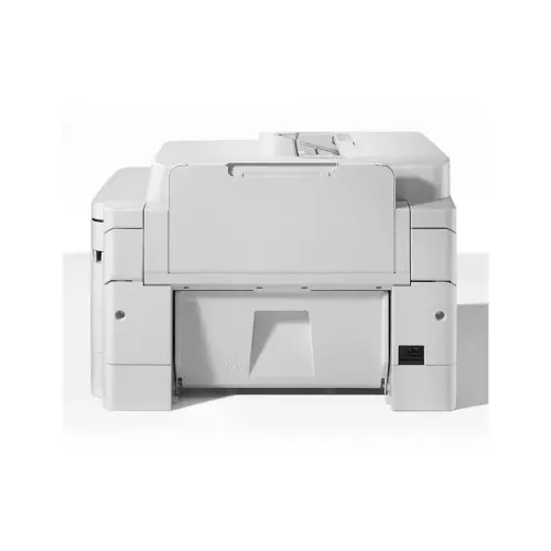 Multifunctionele inktjet BROTHER MFC-J6940DW
