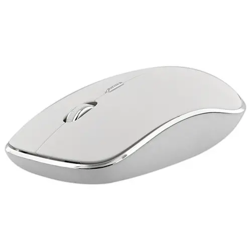 Draadloze stille muis Rubby