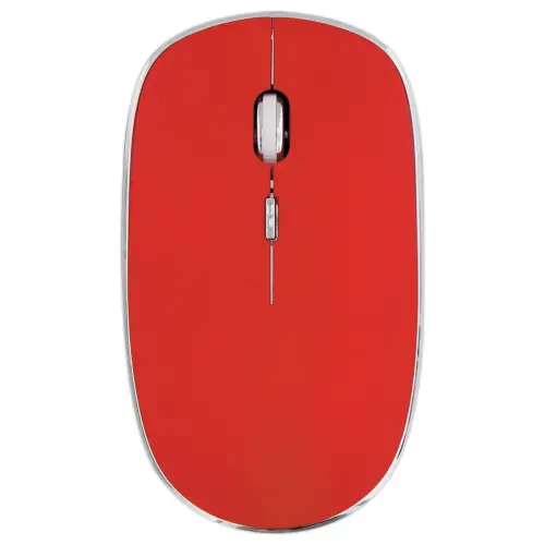 Draadloze stille muis Rubby
