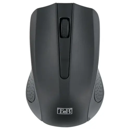 Draadloze optische muis Shark