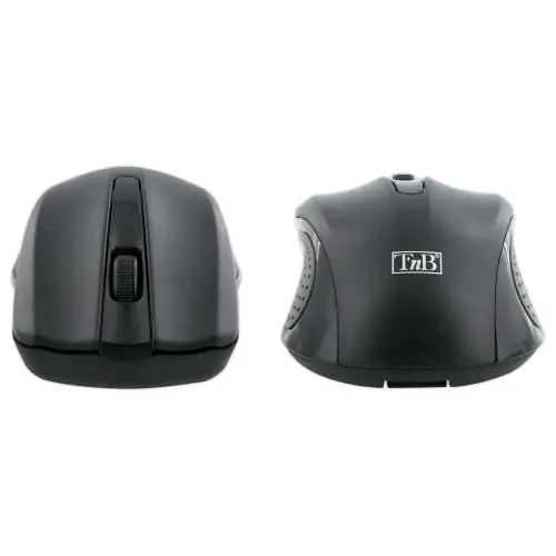 Draadloze optische muis Shark