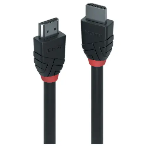 HDMI High Speed Kabel  - 2m 