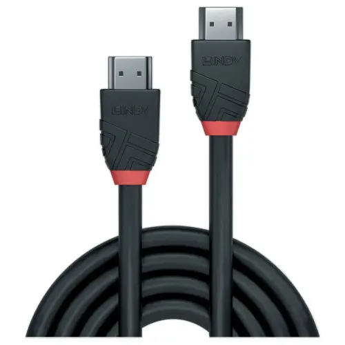 HDMI High Speed Kabel  - 2m 