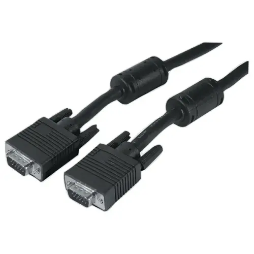 SVGA standaard kabel - 5M 