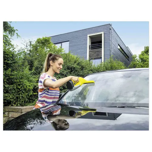 Ruitenreiniger KARCHER WV2PLUS N 