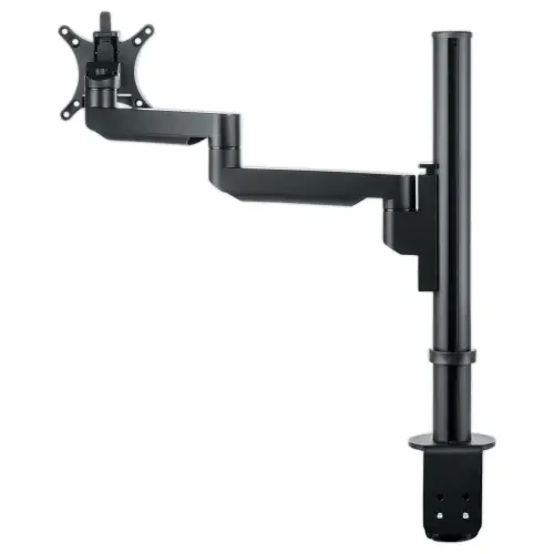 Modulaire zwarte schermhouder Filex Galaxy