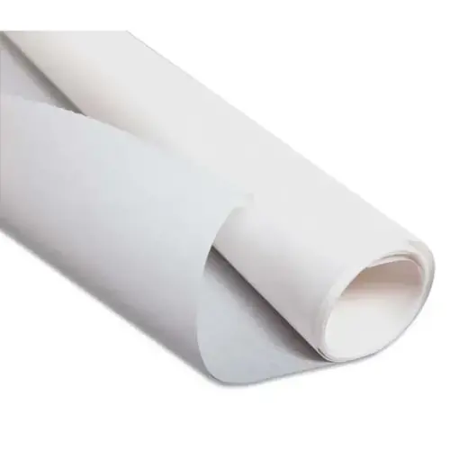 Fabriano tekenpapierrol - wit 120g - 10 m x 1,50 m 