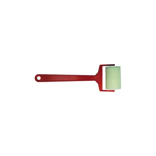 Wonday verfroller met kunststof handvat - 60 mm - Ø 30 mm -