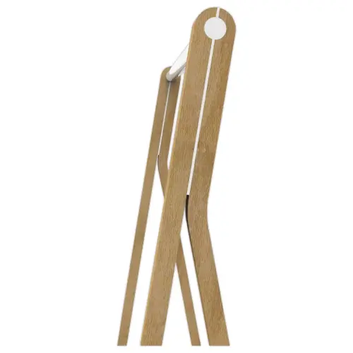 Mobiele kleedkamer Sleek 30 haken