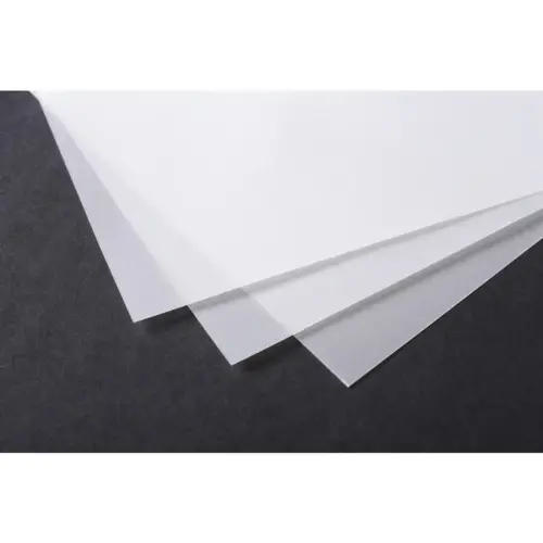 A4 kalkpapier CLAIREFONTAINE - 90g - set van 12