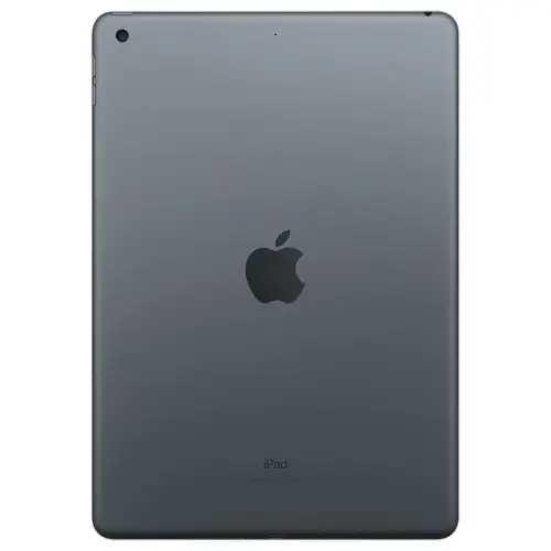 Tablet iPad 7 10,2" Refurbished zwart 