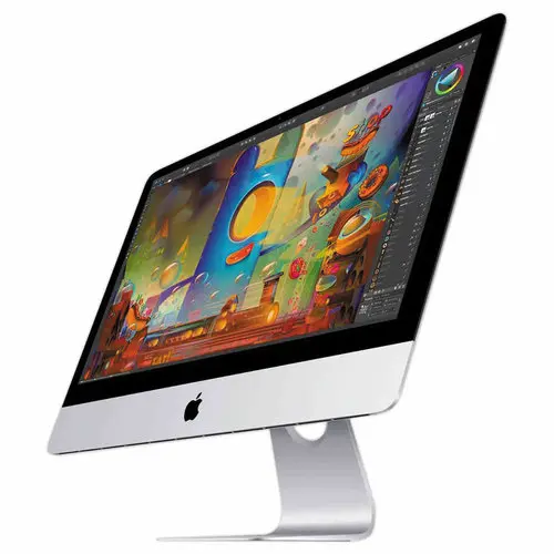 iMac 21,5" refurbished B