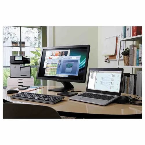 Gereviseerde HP UltraSlim dockstation