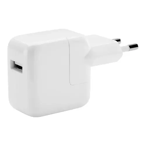 USB-A 12 W Netadapter - APPLE