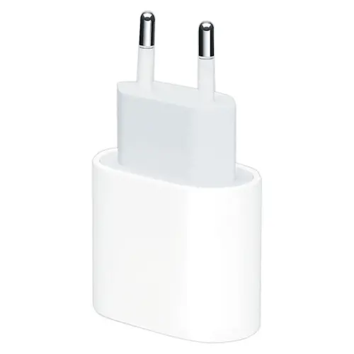Wandlader 20 Watt Type C - APPLE 